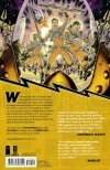FEAR AGENT FINAL EDITION VOL 02 TP [9781534308244] **promocja TOMY**
