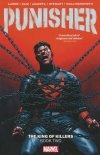 PUNISHER VOL 02 THE KING OF KILLERS PART 2 TP [9781302928780]