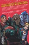 SUICIDE SQUAD KILL ARKHAM ASYLUM TP [9781779518385]