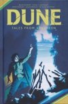 DUNE TALES FROM ARRAKEEN HC [9781684157709]