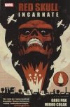 RED SKULL INCARNATE TP [9780785152071] **promocja TOMY**