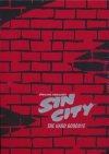 SIN CITY DELUXE EDITION VOL 01 THE HARD GOODBYE HC [9781506728377] **promocja STOCK SALE**