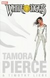 WHITE TIGER A HEROES COMPULSION TP [9780785122739] **promocja TOMY**