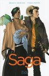 SAGA VOL 01 TP [9781607066019]