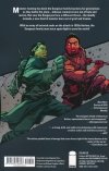 BITTER ROOT VOL 02 TP [9781534316607]