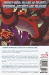 FANTASTIC FOUR ISLAND OF DEATH TP [9780785144106] **promocja TOMY**