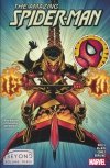 AMAZING SPIDER-MAN BEYOND VOL 03 TP [9781302932589]
