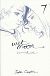 WET MOON VOL 07 GN [9781620105450] **promocja TOMY**