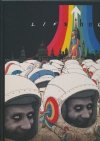LIFE HOUSE HC [9781534397606]