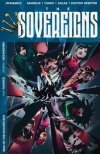 SOVEREIGNS TP [9781524105594] **promocja TOMY**