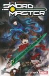 SWORD MASTER VOL 02 GOD OF WAR TP [9781302919498] **promocja TOMY**