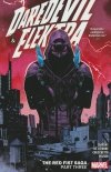 DAREDEVIL AND ELEKTRA VOL 03 THE RED FIST SAGA PART 3 TP [9781302947712]