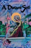 DISTANT SOIL VOL 03 THE ARIA TP [9781582402017] **OFERTA SPECJALNA**