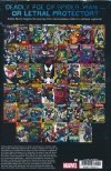 VENOM VENOMNIBUS VOL 01 HC [STANDARD] [9781302929503] **OFERTA SPECJALNA**