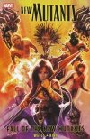 NEW MUTANTS VOL 03 FALL OF THE NEW MUTANTS TP [9780785145844] **OFERTA SPECJALNA**