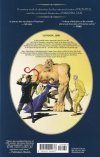 LEAGUE OF EXTRAORDINARY GENTLEMEN THE OMNIBUS EDITION TP [9781401240837] **promocja TOMY**