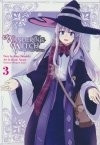WANDERING WITCH VOL 03 TP [9781646091294]
