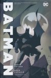BATMAN BY SCOTT SNYDER AND GREG CAPULLO OMNIBUS VOL 02 HC