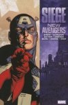 SIEGE NEW AVENGERS TP [9780785145783] **promocja TOMY**