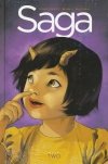 SAGA DELUXE EDITION VOL 02 HC [9781632159038]