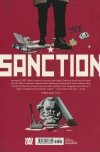 SANCTION TP [9781960578624]