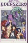 EDENS ZERO VOL 21 TP [9781646516902]