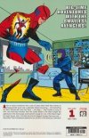 ANT-MAN GIANT-MAN EPIC COLLECTION THE MAN IN THE ANT HILL TP [9781302950354]