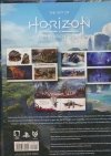 ART OF HORIZON II FORBIDDEN WEST HC [9781506732022] **promocja TOMY**