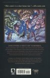 WITCHFINDER OMNIBUS VOL 02 TP [9781506740744]