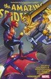 AMAZING SPIDER-MAN VOL 03 HOBGOBLIN TP [9781302933135]