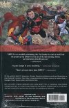 EARTH 2 VOL 04 THE DARK AGE HC [9781401250010]