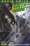 GREEN HORNET VOL 02 WEARING O THE GREEN TP [9781606901939] **promocja TOMY**