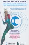 ODY-C VOL 01 TP [9781632153760] **promocja TOMY**