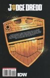 JUDGE DREDD VOL 03 TP [9781613778500]