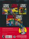 EC ARCHIVES CRIME PATROL VOL 01 HC [9781506729848]