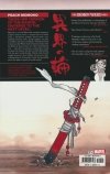DEMON WARS TP [9781302947163]