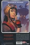 STAR WARS DOCTOR APHRA OMNIBUS VOL 02 HC [VARIANT] [9781302950002] **promocja TOMY**