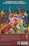 PLANET OF THE APES ADVENTURES EPIC COLLECTION THE ORIGINAL MARVEL YEARS TP [9781302959999] **OFERTA SPECJALNA**