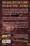 FARSCAPE UNCHARTED TALES DARGOS LAMENT HC [9781934506998]