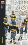 NEW X-MEN MODERN ERA EPIC COLLECTION NEW WORLDS TP [9781302961268]