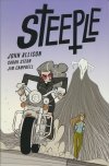 STEEPLE VOL 01 TP [9781506713496] **OFERTA SPECJALNA**