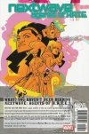 NEXTWAVE AGENTS OF HATE VOL 02 HC [9780785128557]