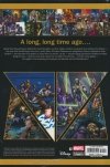 STAR WARS THE OLD REPUBLIC OMNIBUS VOL 01 HC [VARIANT] [9781302961299] **promocja TOMY**