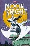 MOON KNIGHT OMNIBUS VOL 02 HC [VARIANT] [9781302934545] **promocja TOMY**