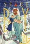 STEPHEN MCCRANIES SPACE BOY VOL 21 TP [9781506747149]