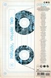 POPGUN VOL 02 TP [9781582409207]