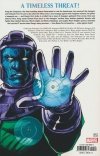 KANG THE SAGA OF THE ONCE AND FUTURE CONQUEROR TP [9781302950675]