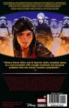 STAR WARS DOCTOR APHRA VOL 03 REMASTERED TP [9781302911522]