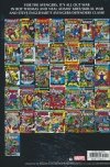 AVENGERS OMNIBUS VOL 04 HC [STANDARD] [9781302953621] **OFERTA SPECJALNA**