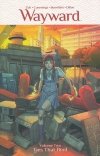 WAYWARD VOL 02 TP [9781632154033] **promocja TOMY**